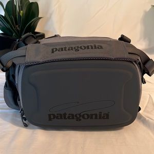 Patagonia Stealth Hip Pack